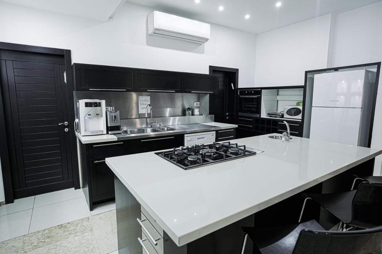 Villa Pomela By Sun And View Eilat Ngoại thất bức ảnh