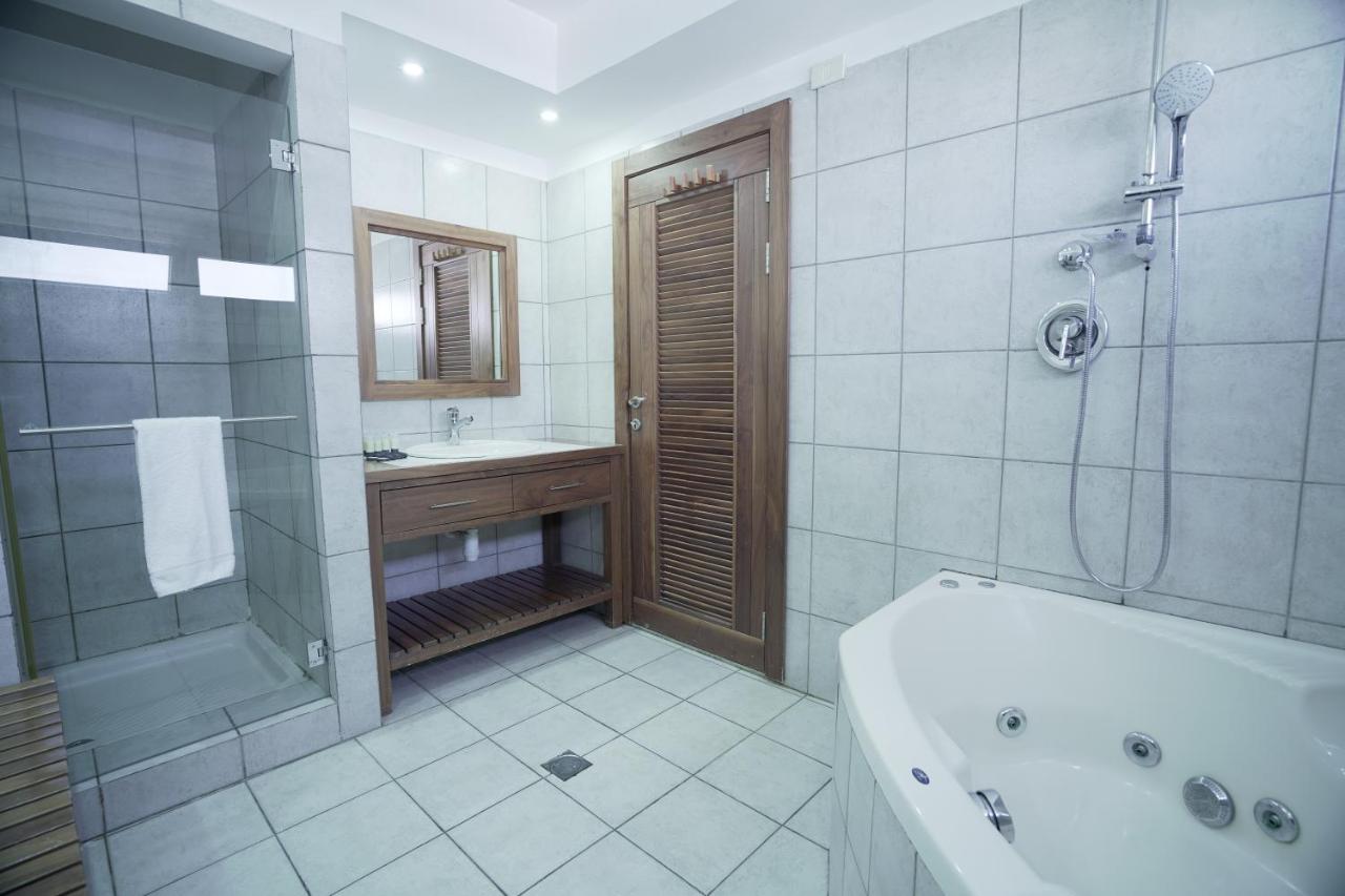 Villa Pomela By Sun And View Eilat Ngoại thất bức ảnh