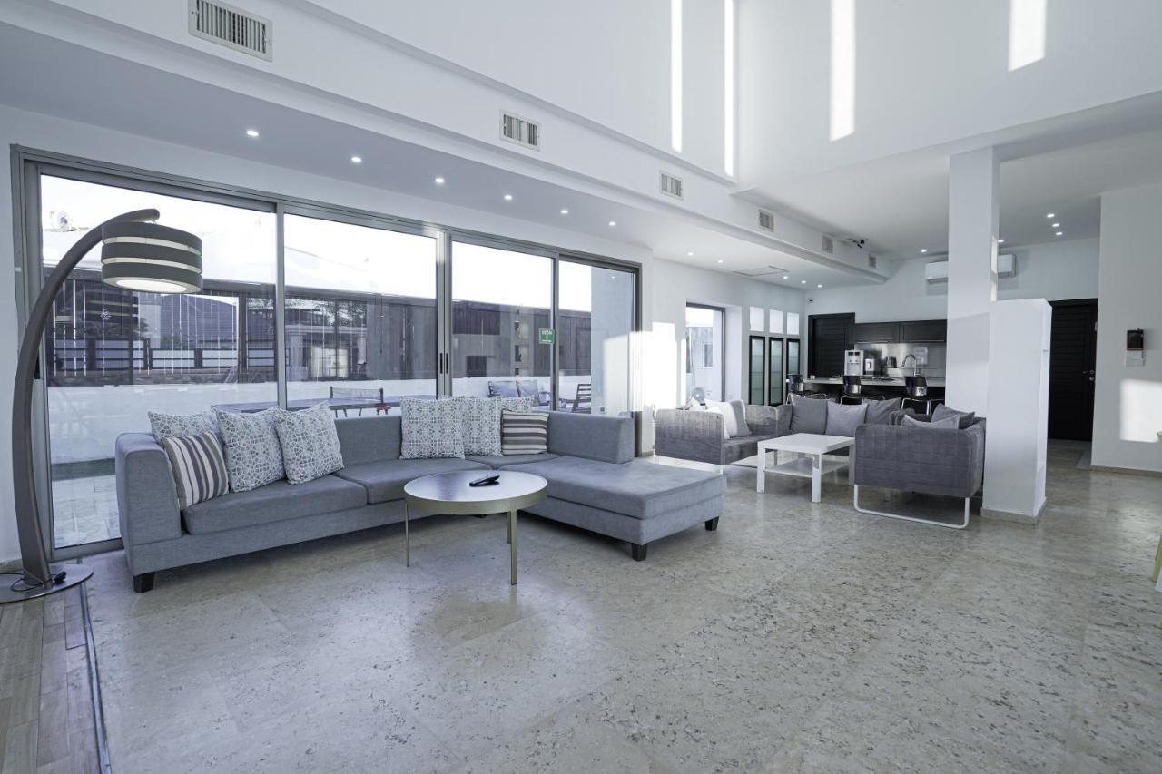 Villa Pomela By Sun And View Eilat Ngoại thất bức ảnh