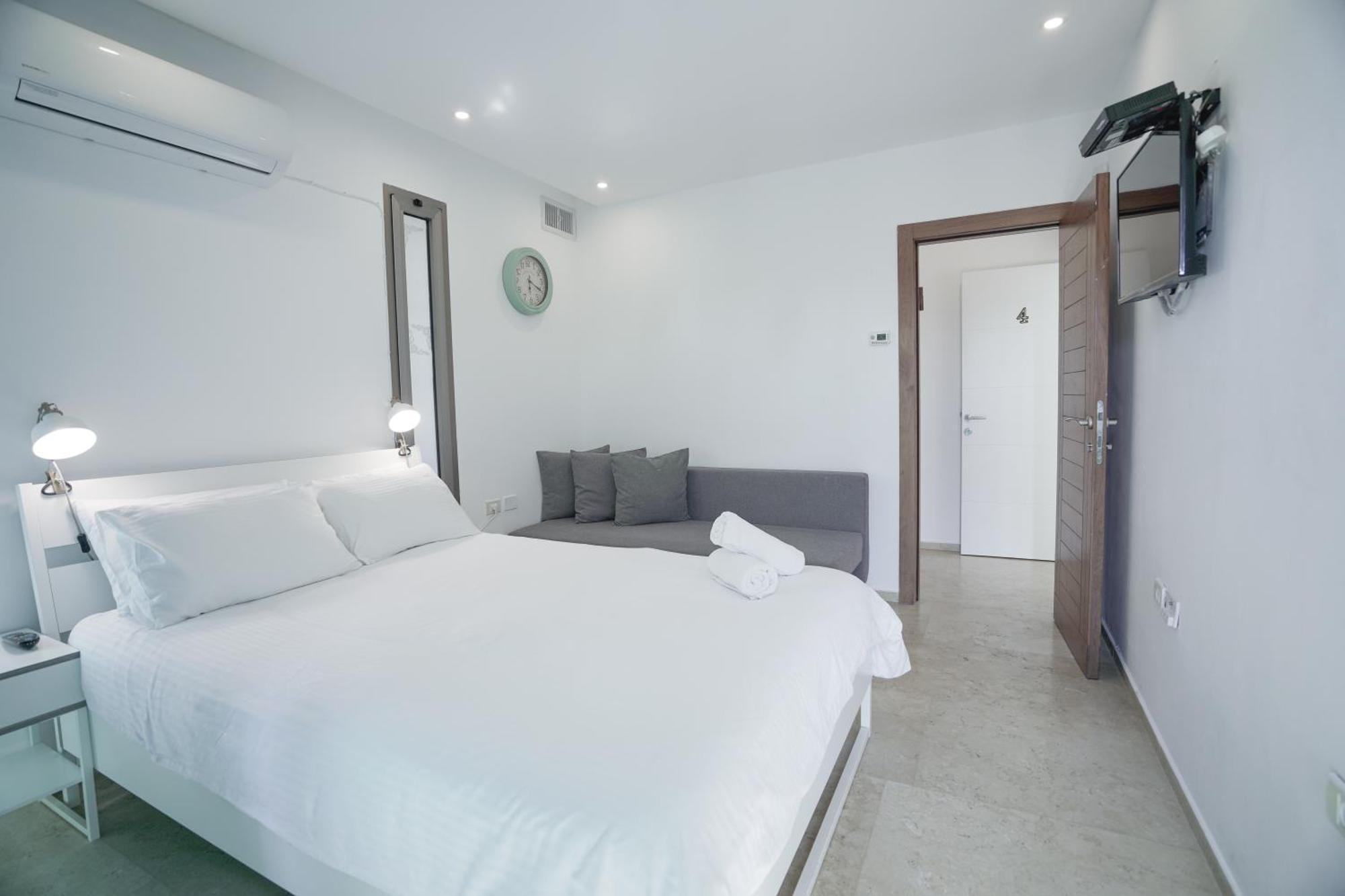 Villa Pomela By Sun And View Eilat Phòng bức ảnh